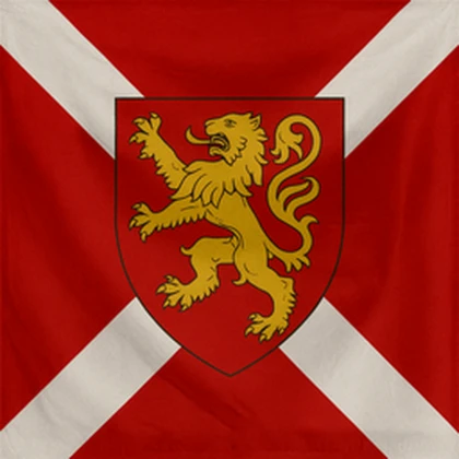 Second Kingdom of England Roblox group icon
