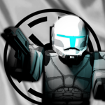 [=GAR=] Republic Commandos