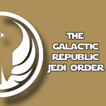 《《The Galactic Republic Jedi Order》》