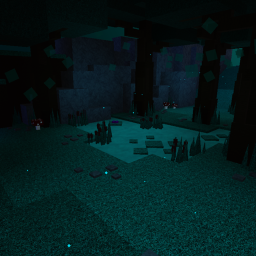 Critical Worlds [INDEV]