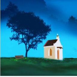 Templo de San Francisco de Asís