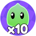 Game Badge Thumbnail