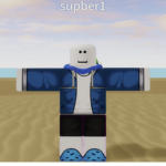 Supber1 people