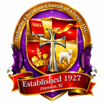 Highway Christian Church Of Christ