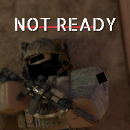[BETA] Not Ready icon