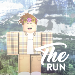 EGS • The Run