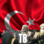 | TB | Turkish Armed Forces