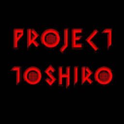 Project Toshiro icon