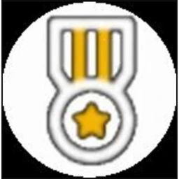 Badges icon