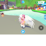 It’s ya girl gaming lavender
