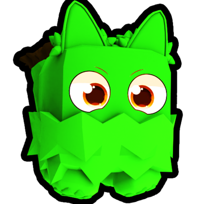 Toxic Rose Fox