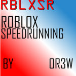 Roblox Speedrunning