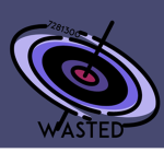 IwastedI