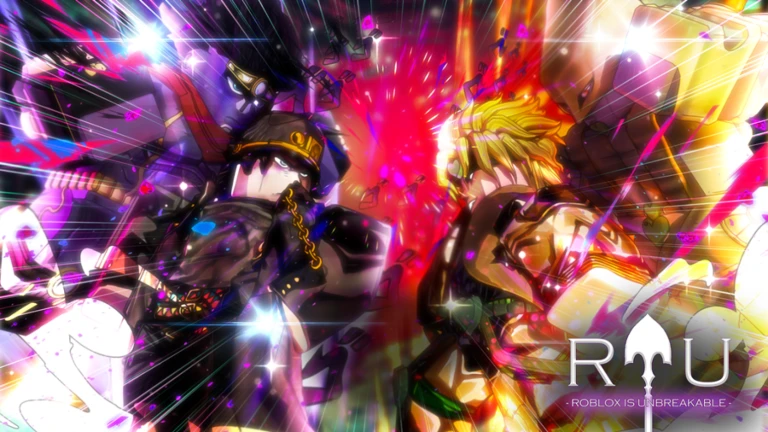 More About Roblox Is Unbreakable, Image source: Roblox.com