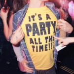 party