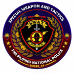 TPNPCD | SPECIAL WEAPONS AND TACTICS