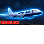 Hena Air.