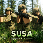 [SUSA] Silent's United States Army