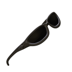 C3's Vintage Raised Shades [LIMITED]