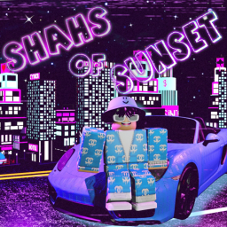 {New} Shahs Of Sunset☀️