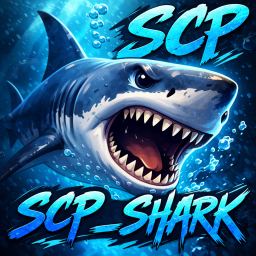 SCP Shark