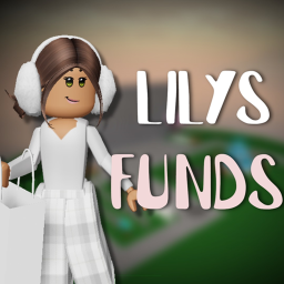 lily's funds! (read desc)