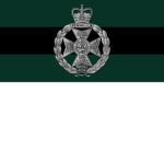 95th (Rifles) Regiment Of Footᅠᅠ