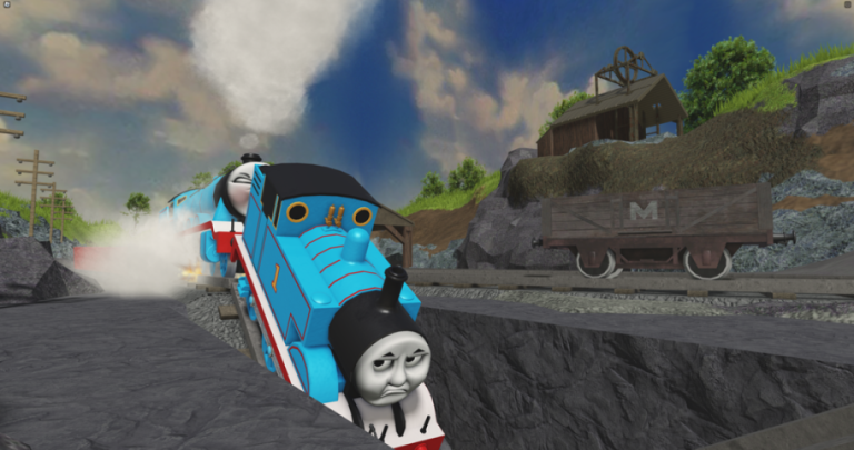 Sodor Online Jobs A' Plenty!🚂🌎  screenshot 1