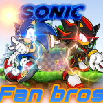 SONIC FAN BROS