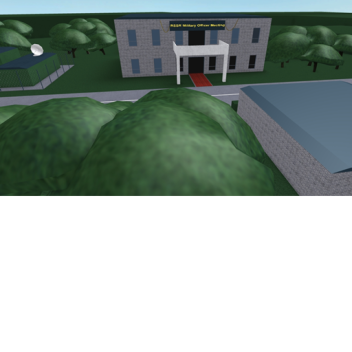 Meeting place (for IRF Military officer meeting)