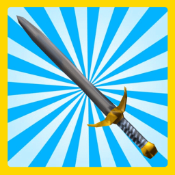 CAN YOU SWORDFIGHT? icon