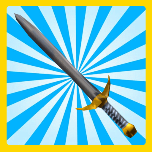 CAN YOU SWORDFIGHT?