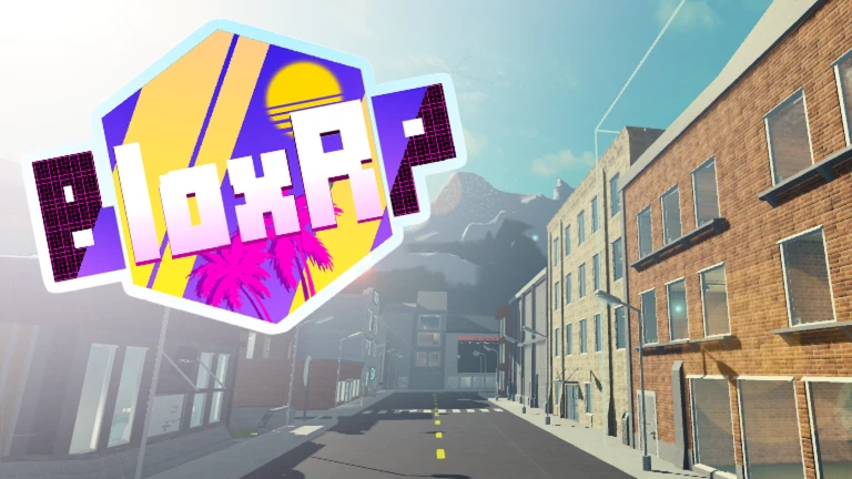 BloxRP thumbnail