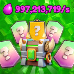 Clash RNG [Offline Chests] 👑