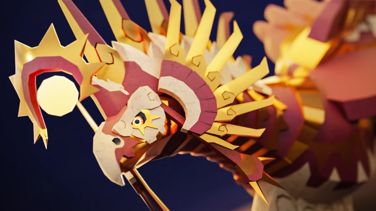 Solstice Event 2025
