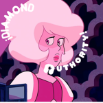 ¡Diamond Authority!