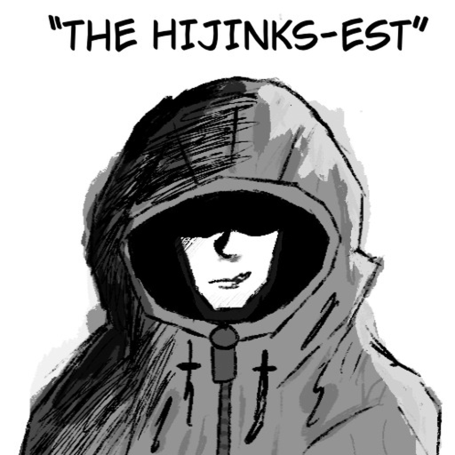 Bizarre Hijinks icon