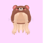 Scarlet_bears closet
