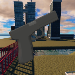 Pistol Wars 3