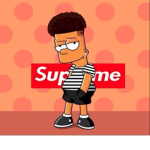 Official Supreme Desighn's