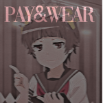 Pay&wear!