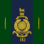 Royal Marines Headquartеrs