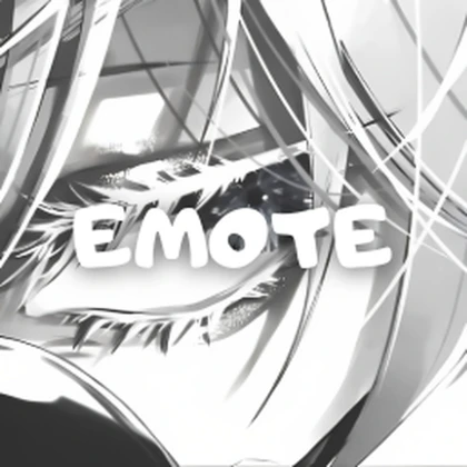 Limited Range - Emote Roblox group icon