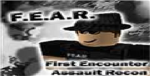 roblox Fear mp
