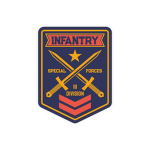 Infantry Unit [IU]