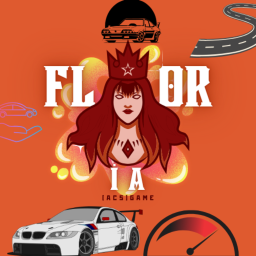 [UGC]Floria🏎️RP