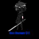 Gon Gamerz CH Group