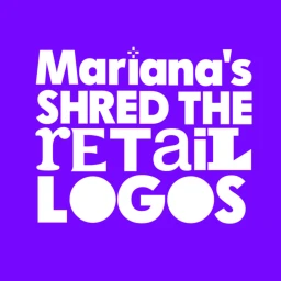 Mariana's Shred the Retail Logos icon