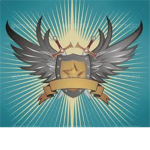 The ultimate legendary warriors
