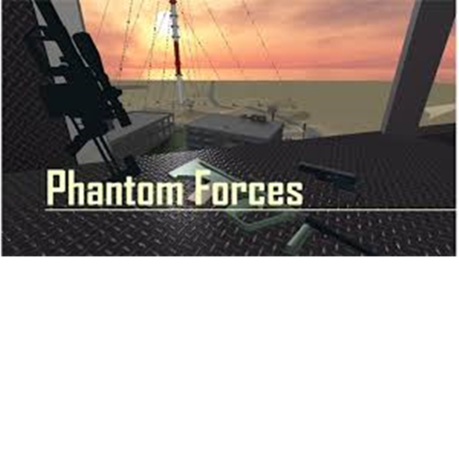 Phantom forces